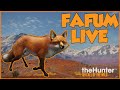 SEGUINDO NA CAÇADA DOS MELHORES TROFÉUS - The Hunter Call of the Wild
