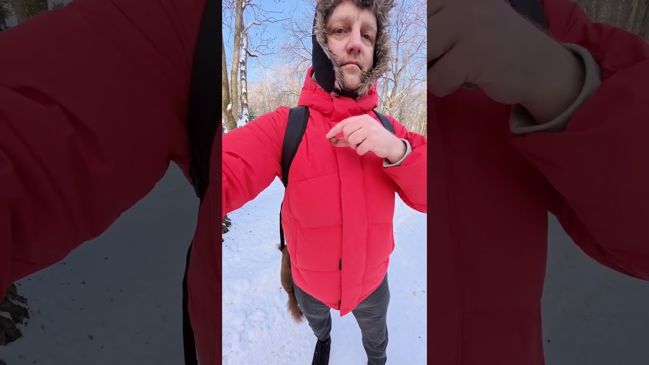 My little fluffy friends, Ep. 12 