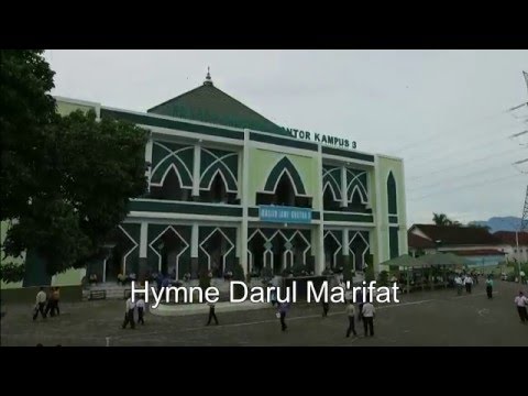 Hymne Darul Ma Rifat Youtube