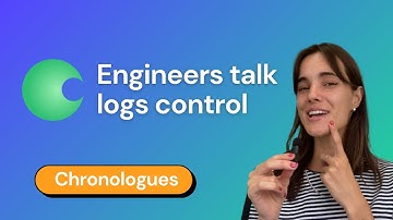 Cut log data costs & keep visibility