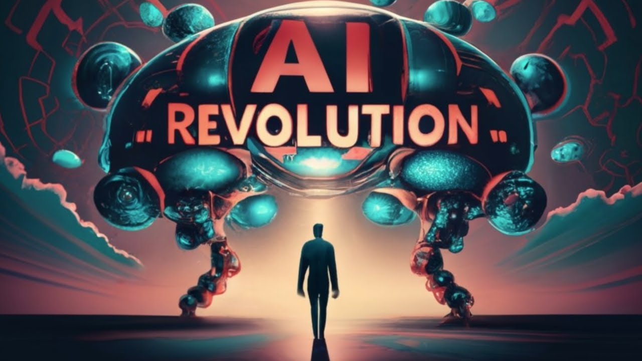 The AI Revolution is Reshaping Medicine Forever - YouTube