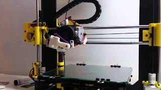 Commande G28 Hephestos Auto Level