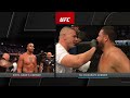 Ciyrl Gane x Tai Tuivasa | LUTA COMPLETA | UFC 334