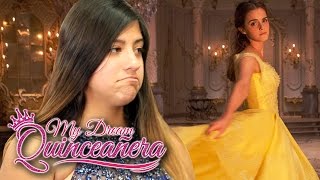 Being Belle - My Dream Quinceañera - Zoe Ep 4