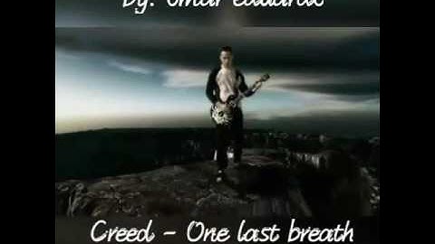 Creed - One last breath __--subtitulado en español--__