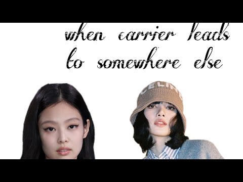 When career leads to something else/Twoshot/jenlisa fanfiction/No sound!!