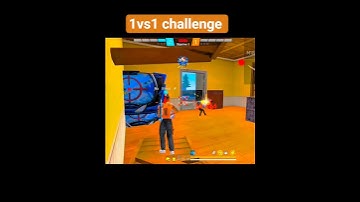 Hdshot Challenge 🔥 (1v1 Battle)1v1 Custom Room Showdown 💥The Ultimate 1v1 Fight ⚔️1v1 Headshot War 😈
