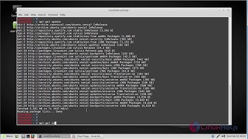How to install Spotify 1.0.69 For Linux Mint 18.3