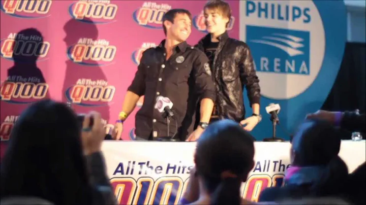 Justin Bieber Growth Spurt 2010-2011 - DayDayNews