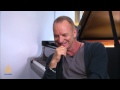 Frost Over the World - Sting