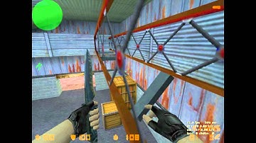 Counter-Strike 1.6 - Boost/Bug/Tips&Tricks Video  *ALL MAPS*
