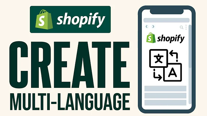 Expand Your Business with a Multilingual Shopify Store