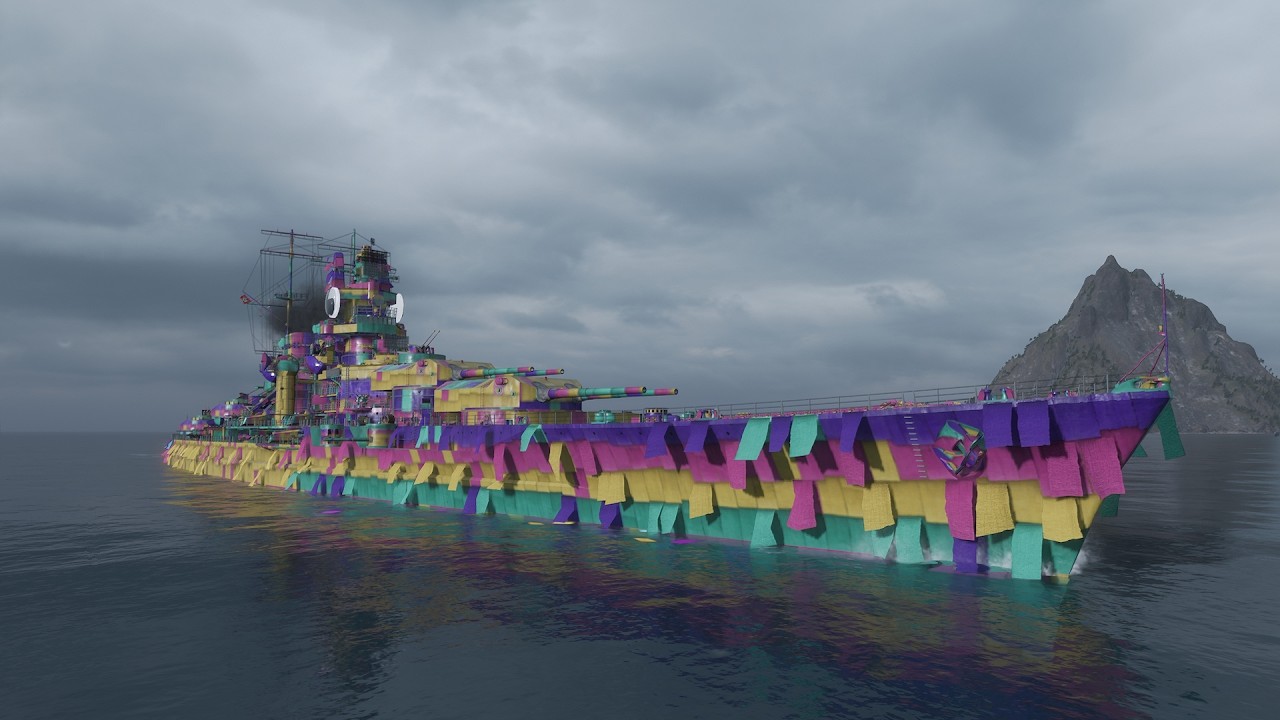 Она зачистила фланг за 10 минут с помощью ПМК