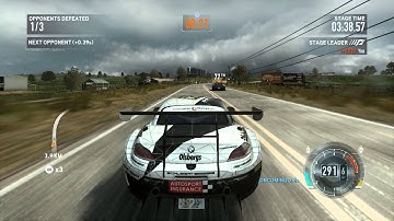 Need For Speed™ The Run - Modi