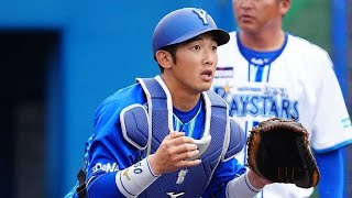 正捕手放出＆１対２の衝撃トレード発表　ＤｅＮＡ・山本祐大捕手とソフトバンク・尾形崇斗投手、井上朋也内野手