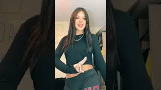 Tik Tok De Ignacia Antonia shorts