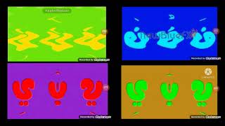 Arabic Alphabet Song 0 Quadparison 13 Mirror Compilation 4