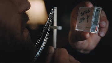 Justice - Muscle Memory / Harpy dream (Unofficial music video) - Hyperdrama ALBUM