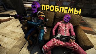 В ПОИСКАХ ЛУТА | RUST ( РАСТ ) СТРИМ