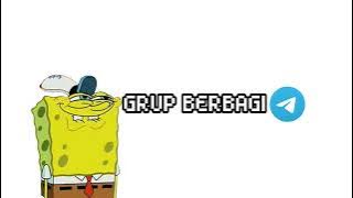 Grup Telegram Pemersatu Bangsa Viral 2025