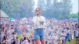 ROMANSA NYESS - AKU YANG TERSAKITI - SAHMAFELLA - PARTY 4 DEKADE BHOGAZ'T ORGANIZER - KARANGGONDANG