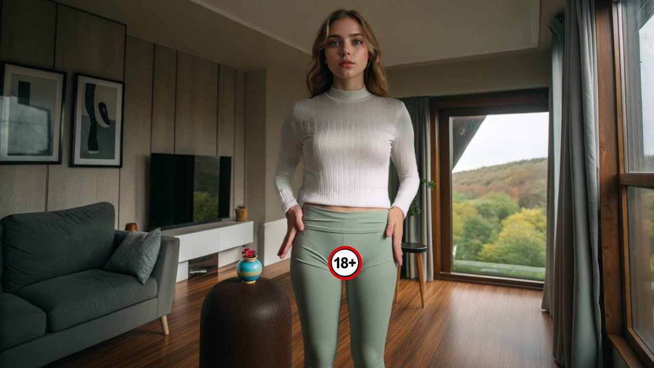 USA vs UK Cheerleaders – Who Wins This Challenge Created by AI Part 1 