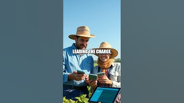 The Role of Autonomous Plant Phenotyping in Agriculture