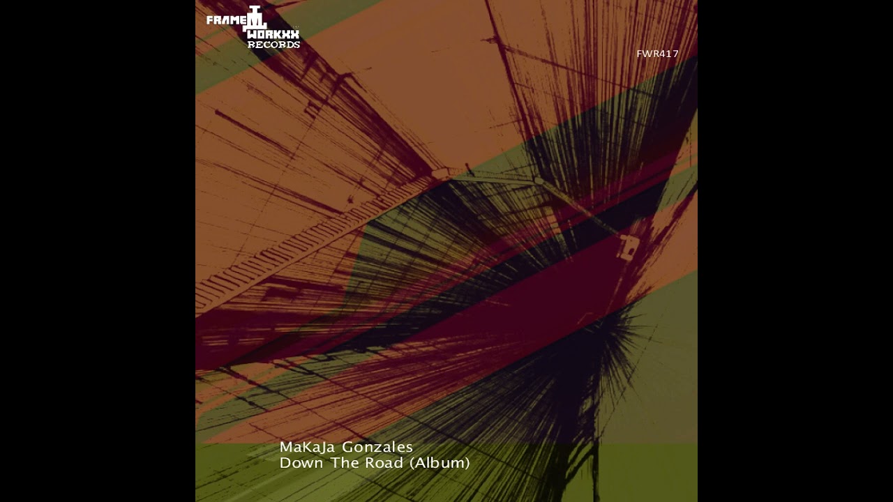 Guarda MaKaJa Gonzales - Danger Is Coming (Original Mix) su YouTube Guarda MaKaJa Gonzales - Danger Is Coming (Original Mix) su YouTube