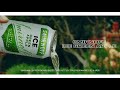 Bmpcc 6k  film commercial  smirnoff ice green apple