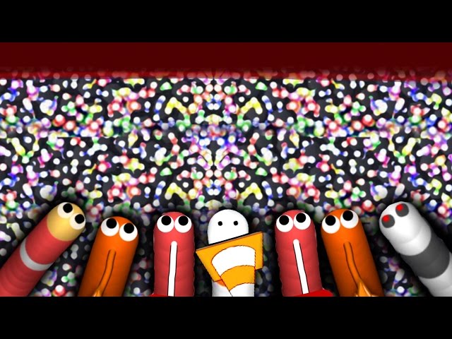 WORLD RECORD 6,000,000+ MASS SLITHER.IO HACK!! - New Mods Slither