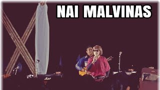 Nai Malvinas Bikin Pengunjung Pasir Putih Tertawa Terbahak Bahak 😄😄😄 (Stan Up Comedy Batak)