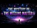 Mystery of the Missing Matter Explained ! #universe #matter #cosmicweb