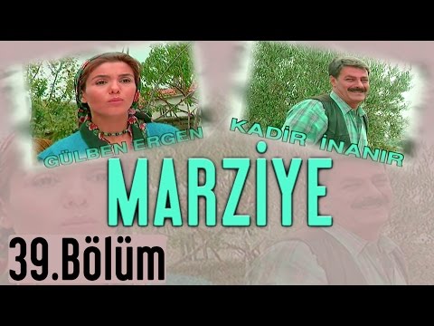 Marziye - 39.Bölüm