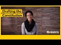The Path to the U.S. Constitution: Key Events and Compromises