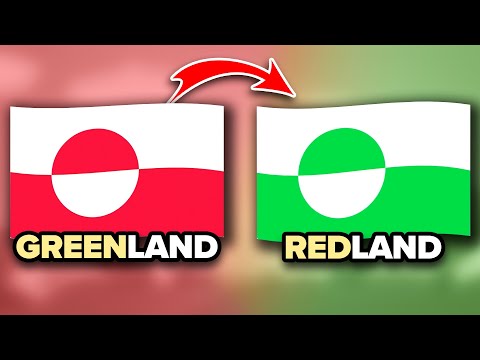 Flags, but Slightly Renamed | Fun With Flags