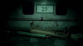 Resident Evil® 7: Part 14: Captain's Cabin