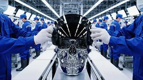 INSIDE Tesla Optimus Factory: Building the WORLD