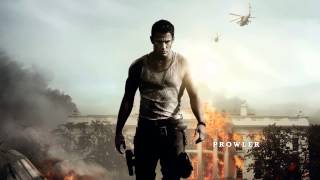 White House Down - Gonna Shoot Me - Soundtrack OST HD