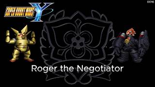 Super Robot Wars Y 0016 Roger the Negotiator screenshot 3