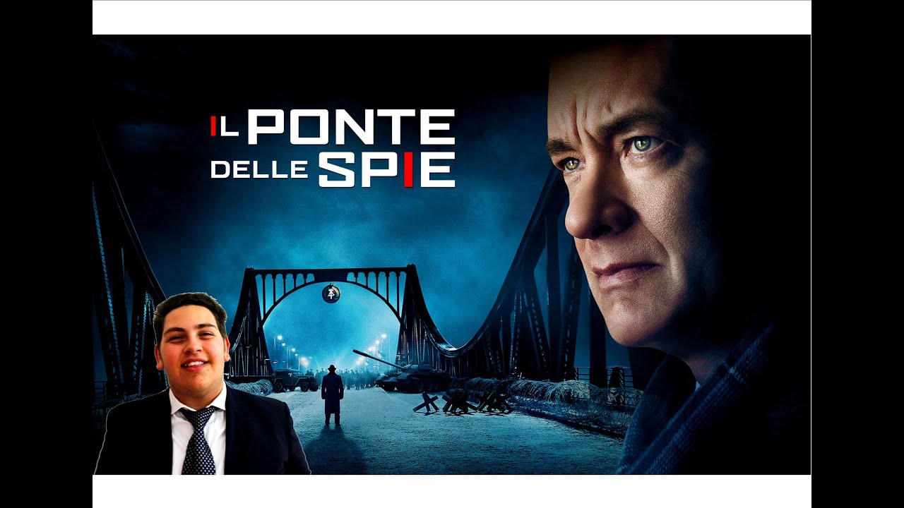 Trama Del Film Il Ponte Delle Spie