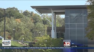 Fairmont State to hold virtual winter commencement