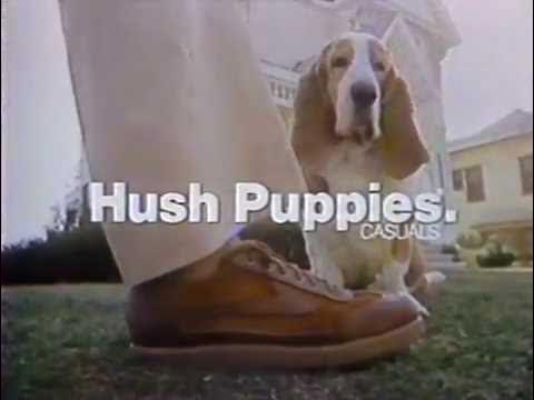 WayneS Hush PuppiesFor Large Gatherings