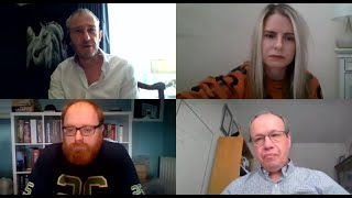 Insurance Covid-Cast Episode 4