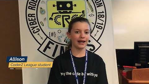 CoderZ League - Testimonials