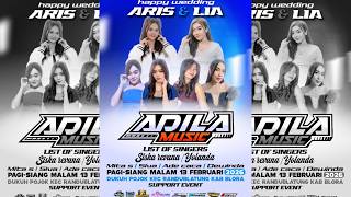  Adila  Ahhhhhh  Wedding Aris U0026 Julia   Pojokrandublatung   Semar Digital 