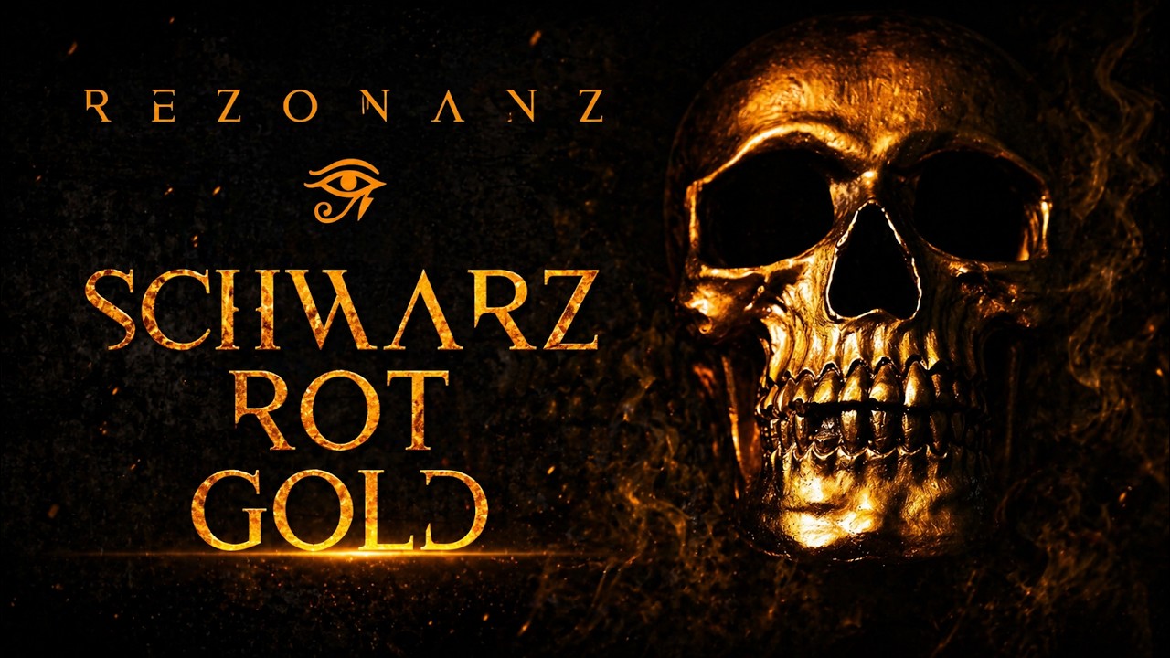 [REZ0N4NZ] - Schwarz Rot Gold - YouTube