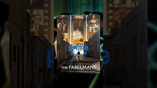 L’histoire du tout premier film de Spielberg 🎬 #optimaemovies #thefabelmans #onregardequoi #cinema