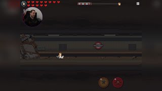 POLAR EXPRESS - Pewdiepie Legend of the Brofist Playthrough Part 3