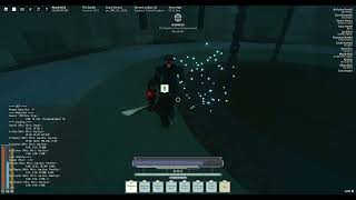 How my first Enforcer fight went...