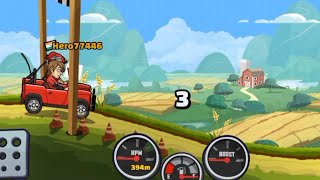Hill climb 2 🎯 || Game play 2021 #Games #Onlygames screenshot 4